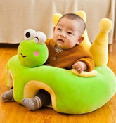 مسند جلوس للاطفال فايبر